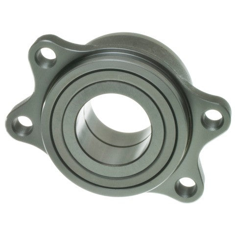 MOOG Hub Assemblies Wheel Bearing and Hub Assembly P/N:512014 Fits: Nissan 240sx 98-89 - Image 2