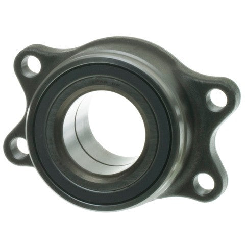 MOOG Hub Assemblies Wheel Bearing and Hub Assembly P/N:512014 Fits: Nissan 240sx 98-89 - Image 1