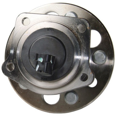 MOOG Hub Assemblies Wheel Bearing and Hub Assembly P/N:512041 Fits: Toyota Sienna 03-98 - Image 2