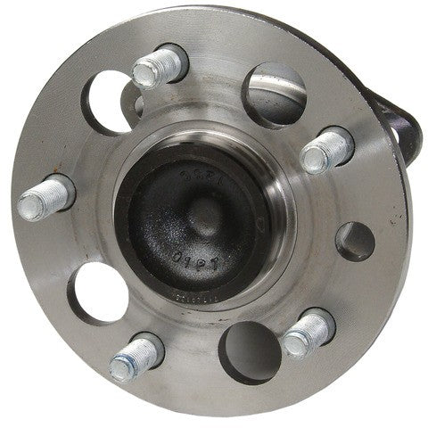 MOOG Hub Assemblies Wheel Bearing and Hub Assembly P/N:512041 Fits: Toyota Sienna 03-98 - Image 1