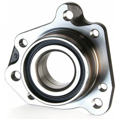MOOG Hub Assemblies Wheel Bearing and Hub Assembly P/N:512166 Fits: Honda Cr-v 01-97 - Image 2
