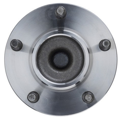 MOOG Hub Assemblies Wheel Bearing and Hub Assembly P/N:512169 Fits: Chrysler TOWN &amp; COUNTRY 07-01, Chrysler Voyager 03-01, Dodge Caravan 07-01, Dodge Grand Caravan 07-01 - Image 4