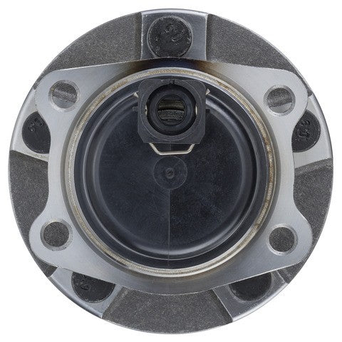 MOOG Hub Assemblies Wheel Bearing and Hub Assembly P/N:512169 Fits: Chrysler TOWN &amp; COUNTRY 07-01, Chrysler Voyager 03-01, Dodge Caravan 07-01, Dodge Grand Caravan 07-01 - Image 2