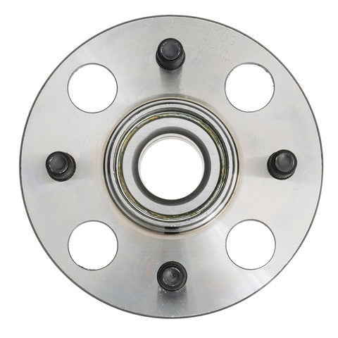 MOOG Hub Assemblies Wheel Bearing and Hub Assembly P/N:512174 Fits: Honda Civic 05-01 - Image 3