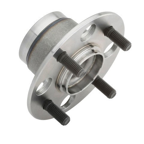MOOG Hub Assemblies Wheel Bearing and Hub Assembly P/N:512174 Fits: Honda Civic 05-01 - Image 2