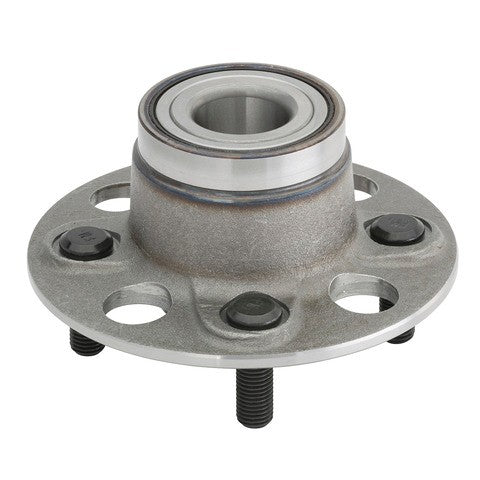 MOOG Hub Assemblies Wheel Bearing and Hub Assembly P/N:512174 Fits: Honda Civic 05-01 - Image 1