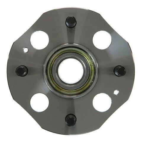 MOOG Hub Assemblies Wheel Bearing and Hub Assembly P/N:512178 Fits: Honda Accord 02-98 - Image 3