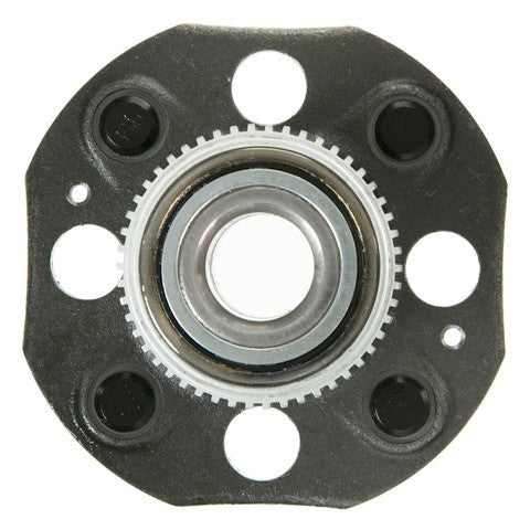 MOOG Hub Assemblies Wheel Bearing and Hub Assembly P/N:512178 Fits: Honda Accord 02-98 - Image 2