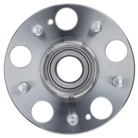 MOOG Hub Assemblies Wheel Bearing and Hub Assembly P/N:512179 Fits: Acura Tl 03-99, Honda Accord 02-98 - Image 2