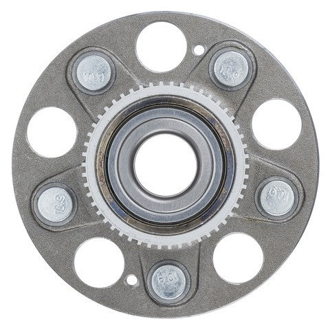 MOOG Hub Assemblies Wheel Bearing and Hub Assembly P/N:512179 Fits: Acura Tl 03-99, Honda Accord 02-98 - Image 3