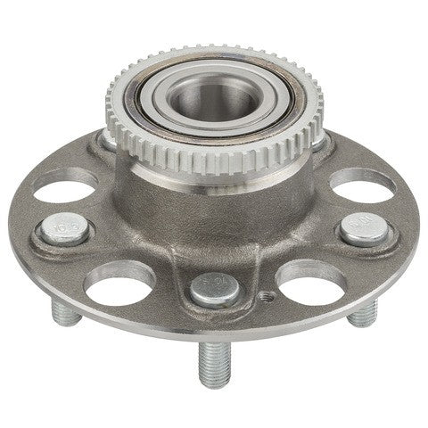 MOOG Hub Assemblies Wheel Bearing and Hub Assembly P/N:512179 Fits: Acura Tl 03-99, Honda Accord 02-98 - Image 1