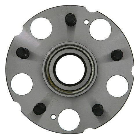 MOOG Hub Assemblies Wheel Bearing and Hub Assembly P/N:512180 Fits: Honda Odyssey 04-99, Isuzu Oasis 1999 - Image 3
