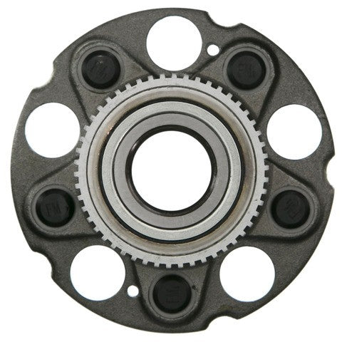 MOOG Hub Assemblies Wheel Bearing and Hub Assembly P/N:512180 Fits: Honda Odyssey 04-99, Isuzu Oasis 1999 - Image 2