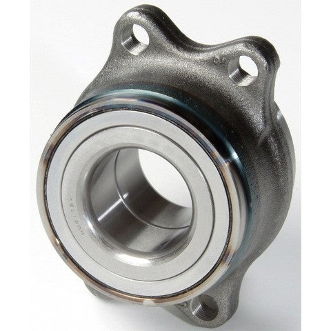 MOOG Hub Assemblies Wheel Bearing and Hub Assembly P/N:512183 Fits: Subaru Baja 06-03, Subaru Legacy 04-00, Subaru Outback 04-00 - Image 2