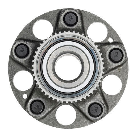 MOOG Hub Assemblies Wheel Bearing and Hub Assembly P/N:512188 Fits: Acura Tl 08-04, Honda Accord 07-03 - Image 4
