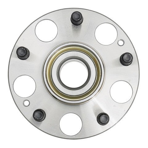 MOOG Hub Assemblies Wheel Bearing and Hub Assembly P/N:512188 Fits: Acura Tl 08-04, Honda Accord 07-03 - Image 3