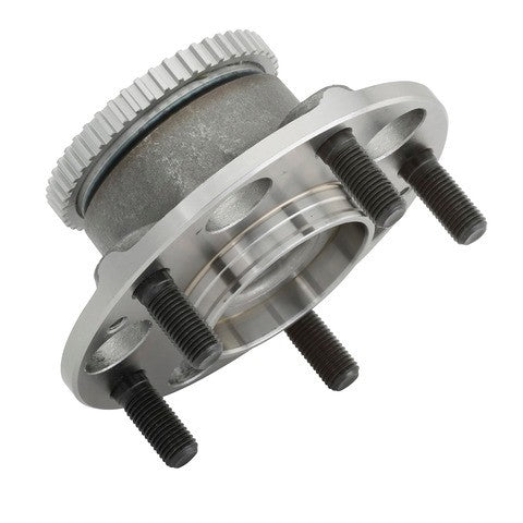 MOOG Hub Assemblies Wheel Bearing and Hub Assembly P/N:512188 Fits: Acura Tl 08-04, Honda Accord 07-03 - Image 2