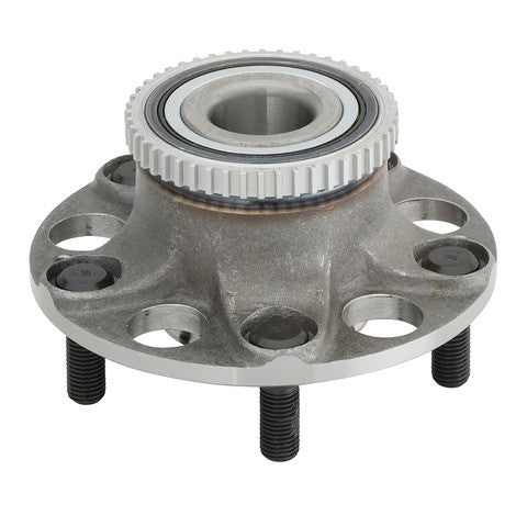 MOOG Hub Assemblies Wheel Bearing and Hub Assembly P/N:512188 Fits: Acura Tl 08-04, Honda Accord 07-03 - Image 1