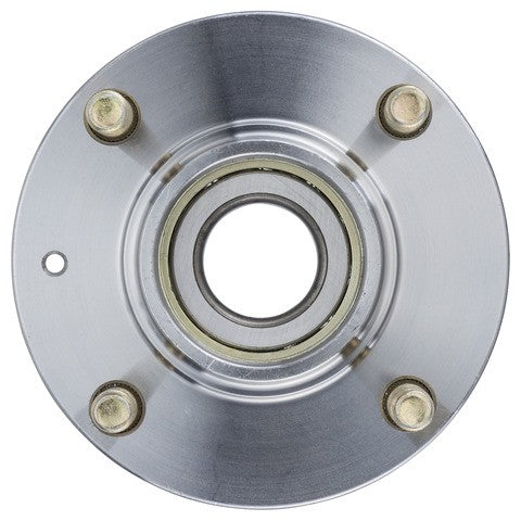 MOOG Hub Assemblies Wheel Bearing and Hub Assembly P/N:512194 Fits: Hyundai Elantra 06-01, Kia Spectra 09-05, Kia Spectra5 09-05 - Image 2