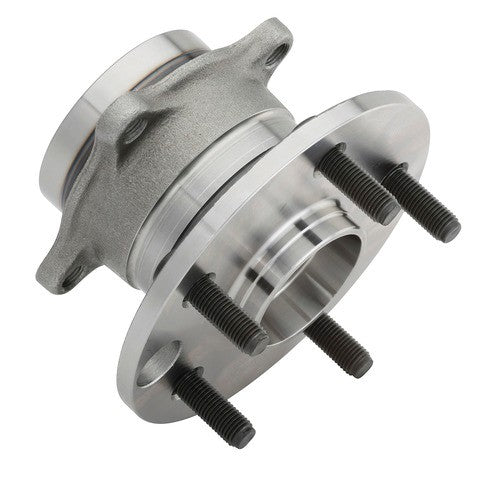 MOOG Hub Assemblies Wheel Bearing and Hub Assembly P/N:512205 Fits: Lexus Ls430 06-01 - Image 3