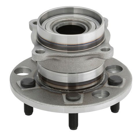 MOOG Hub Assemblies Wheel Bearing and Hub Assembly P/N:512205 Fits: Lexus Ls430 06-01 - Image 1