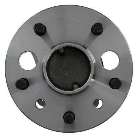 MOOG Hub Assemblies Wheel Bearing and Hub Assembly P/N:512206 Fits: Lexus Es300 03-02, Lexus Es330 06-04, Lexus Es350 12-07, Toyota Avalon 12-05, Toyota Camry 11-02, Toyota Highlander 03-01, Toyota Solara 08-04 - Image 4