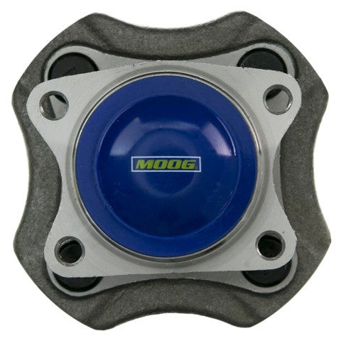 MOOG Hub Assemblies Wheel Bearing and Hub Assembly P/N:512210 Fits: Toyota Echo 05-00 - Image 2
