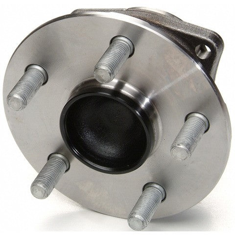 MOOG Hub Assemblies Wheel Bearing and Hub Assembly P/N:512218 Fits: Pontiac Vibe 08-03, Toyota Celica 05-00, Toyota Corolla 08-03, Toyota Matrix 08-03 - Image 1