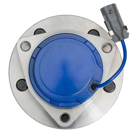 MOOG Hub Assemblies Wheel Bearing and Hub Assembly P/N:512222 Fits: Buick Rendezvous 07-02 - Image 3