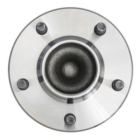 MOOG Hub Assemblies Wheel Bearing and Hub Assembly P/N:512222 Fits: Buick Rendezvous 07-02 - Image 2