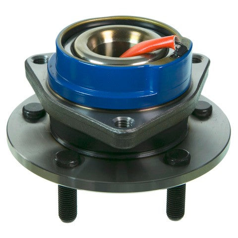 MOOG Hub Assemblies Wheel Bearing and Hub Assembly P/N:512223 Fits: Cadillac Cts 07-03, Cadillac Sts 11-05 - Image 1