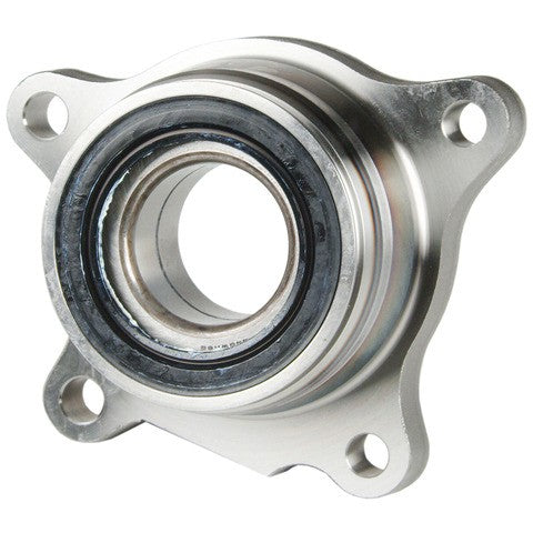 MOOG Hub Assemblies Wheel Bearing and Hub Assembly P/N:512227 Fits: Lexus Gx460 19-10, Lexus Gx470 09-03, Toyota 4runner 20-03, Toyota Fj Cruiser 14-07 - Image 2