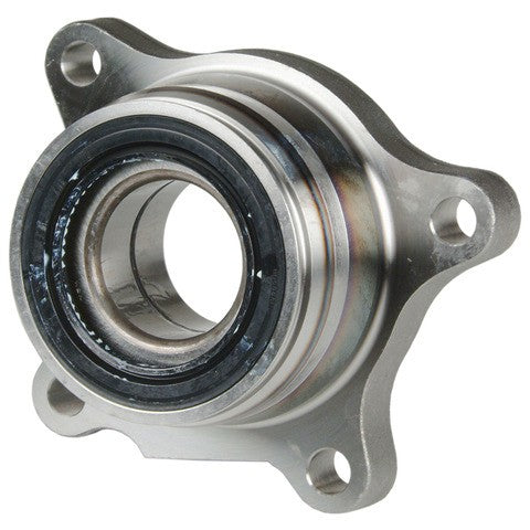 MOOG Hub Assemblies Wheel Bearing and Hub Assembly P/N:512228 Fits: Lexus Gx460 19-10, Lexus Gx470 09-03, Toyota 4runner 20-03, Toyota Fj Cruiser 14-07 - Image 2