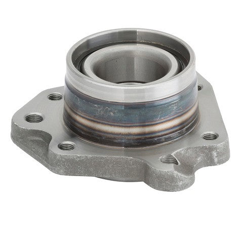 MOOG Hub Assemblies Wheel Bearing and Hub Assembly P/N:512240 Fits: Honda Cr-v 01-97 - Image 1