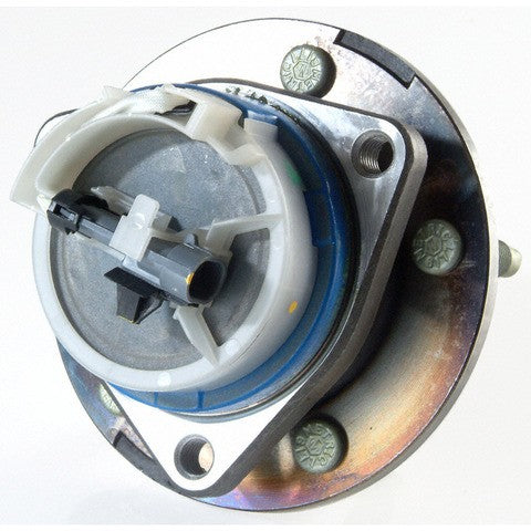 MOOG Hub Assemblies Wheel Bearing and Hub Assembly P/N:512246 Fits: Buick Terraza 2005, Cadillac Cts 07-03, Cadillac Sts 11-05, Chevrolet Uplander 2005, Pontiac Montana 2005, Saturn Relay 07-05 - Image 2