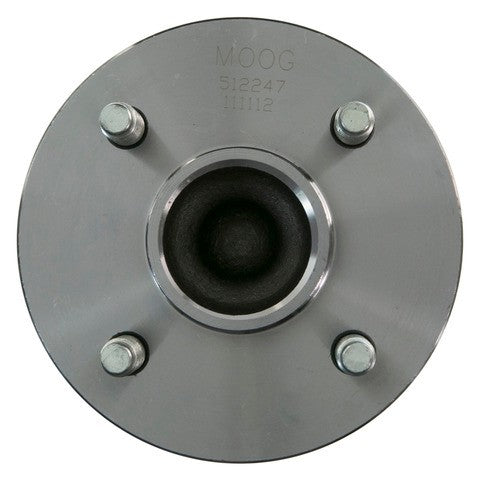MOOG Hub Assemblies Wheel Bearing and Hub Assembly P/N:512247 Fits: Chevrolet Cobalt 10-05, Pontiac G5 10-07, Pontiac Pursuit 06-05, Saturn Ion 07-03 - Image 4