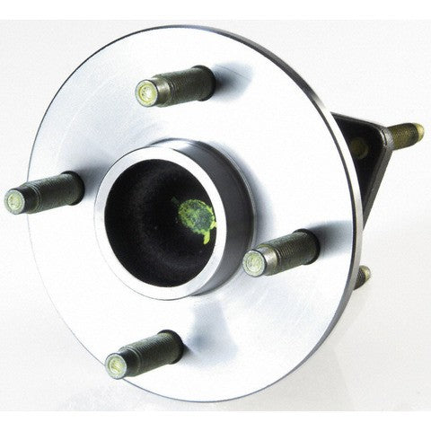 MOOG Hub Assemblies Wheel Bearing and Hub Assembly P/N:512248 Fits: Chevrolet Cobalt 10-05, Pontiac G5 10-07, Pontiac Pursuit 06-05, Saturn Ion 07-03 - Image 1