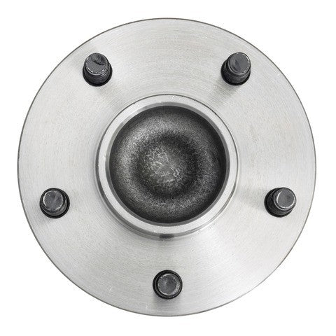 MOOG Hub Assemblies Wheel Bearing and Hub Assembly P/N:512250 Fits: Chevrolet Cobalt 10-05, Chevrolet Hhr 11-06, Pontiac G5 10-07, Pontiac Pursuit 06-05, Saturn Ion 07-04 - Image 3