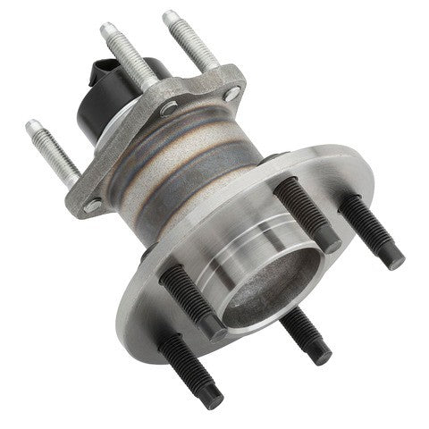 MOOG Hub Assemblies Wheel Bearing and Hub Assembly P/N:512250 Fits: Chevrolet Cobalt 10-05, Chevrolet Hhr 11-06, Pontiac G5 10-07, Pontiac Pursuit 06-05, Saturn Ion 07-04 - Image 2