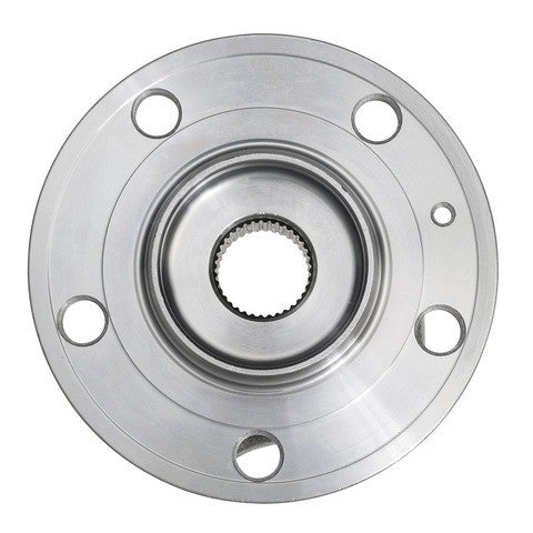 MOOG Hub Assemblies Wheel Bearing and Hub Assembly P/N:512253 Fits: Volvo S60 09-02, Volvo S80 06-04, Volvo V70 07-01, Volvo Xc70 07-03 - Image 2