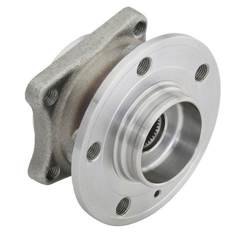 MOOG Hub Assemblies Wheel Bearing and Hub Assembly P/N:512253 Fits: Volvo S60 09-02, Volvo S80 06-04, Volvo V70 07-01, Volvo Xc70 07-03 - Image 4