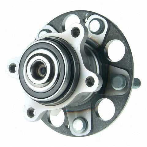 MOOG Hub Assemblies Wheel Bearing and Hub Assembly P/N:512256 Fits: Acura Csx 11-06, Honda Civic 11-06 - Image 2