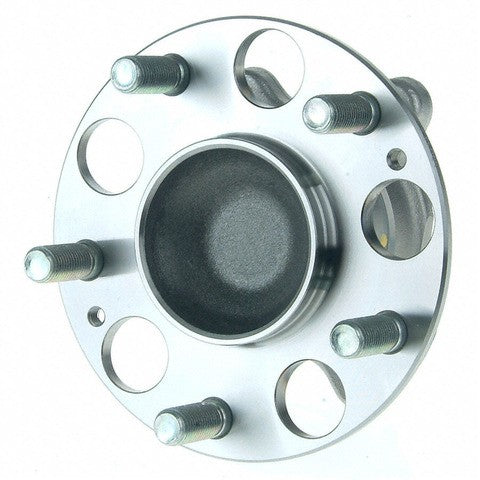 MOOG Hub Assemblies Wheel Bearing and Hub Assembly P/N:512256 Fits: Acura Csx 11-06, Honda Civic 11-06 - Image 1