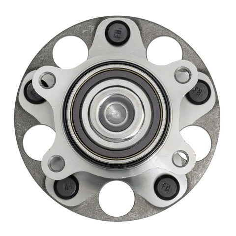 MOOG Hub Assemblies Wheel Bearing and Hub Assembly P/N:512257 Fits: Honda Civic 11-06 - Image 3