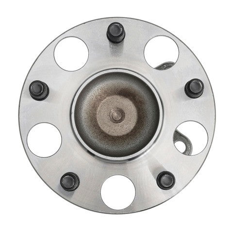 MOOG Hub Assemblies Wheel Bearing and Hub Assembly P/N:512257 Fits: Honda Civic 11-06 - Image 2