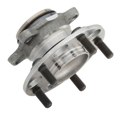 MOOG Hub Assemblies Wheel Bearing and Hub Assembly P/N:512257 Fits: Honda Civic 11-06 - Image 4