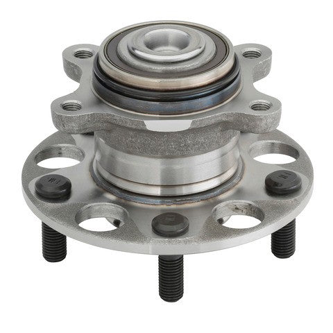 MOOG Hub Assemblies Wheel Bearing and Hub Assembly P/N:512257 Fits: Honda Civic 11-06 - Image 1