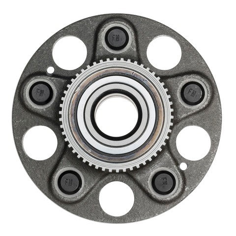MOOG Hub Assemblies Wheel Bearing and Hub Assembly P/N:512259 Fits: Acura Rsx 06-02, Honda Civic 05-04 - Image 4
