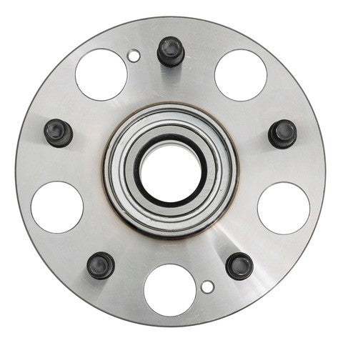 MOOG Hub Assemblies Wheel Bearing and Hub Assembly P/N:512259 Fits: Acura Rsx 06-02, Honda Civic 05-04 - Image 2
