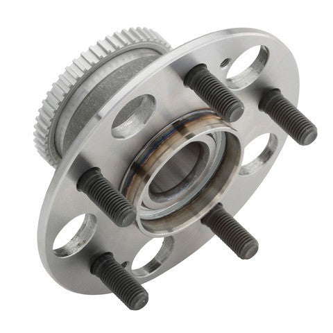 MOOG Hub Assemblies Wheel Bearing and Hub Assembly P/N:512259 Fits: Acura Rsx 06-02, Honda Civic 05-04 - Image 3